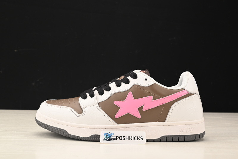 BAPE SNEAKERS
