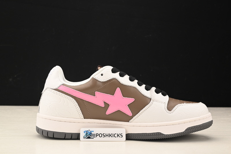 BAPE SNEAKERS