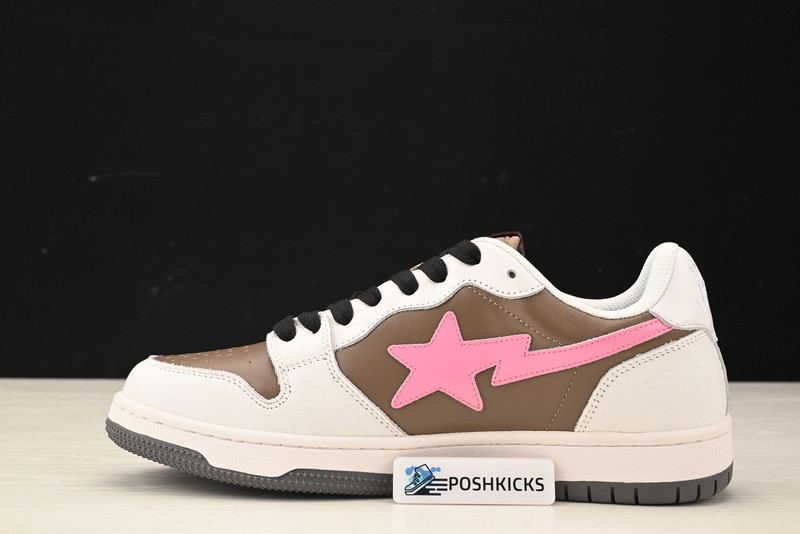 BAPE SNEAKERS