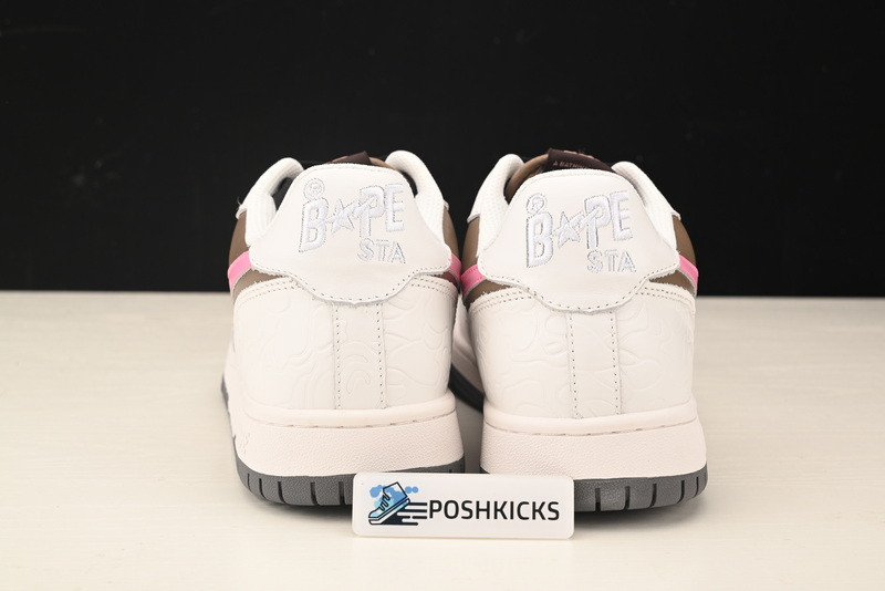BAPE SNEAKERS