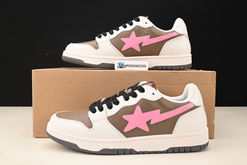 BAPE SNEAKERS