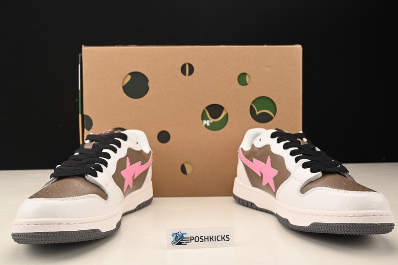 BAPE SNEAKERS