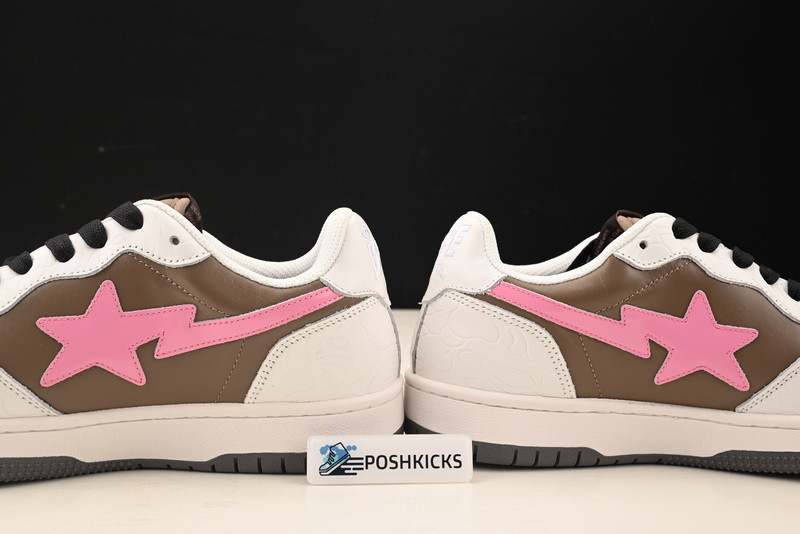 BAPE SNEAKERS