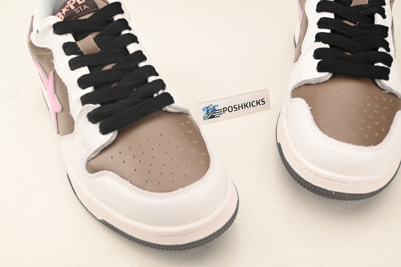 BAPE SNEAKERS