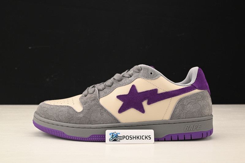 BAPE SNEAKERS