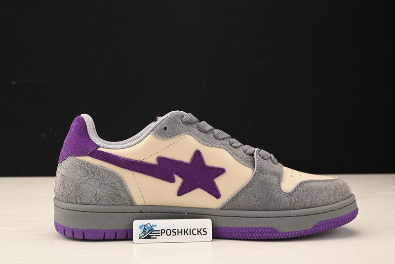 BAPE SNEAKERS