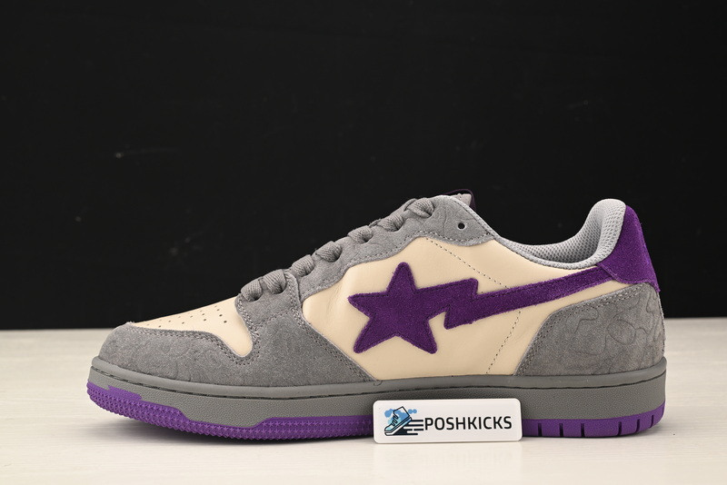 BAPE SNEAKERS