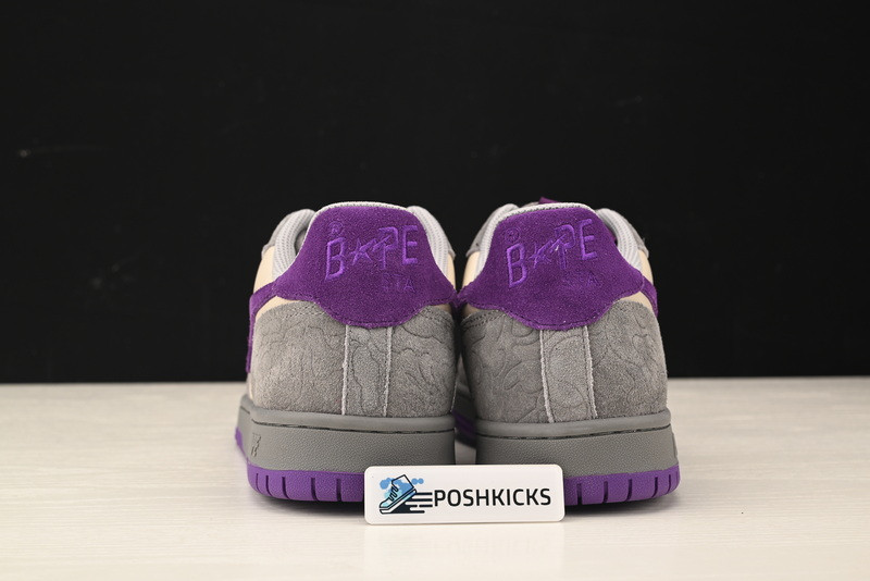 BAPE SNEAKERS