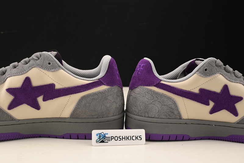 BAPE SNEAKERS