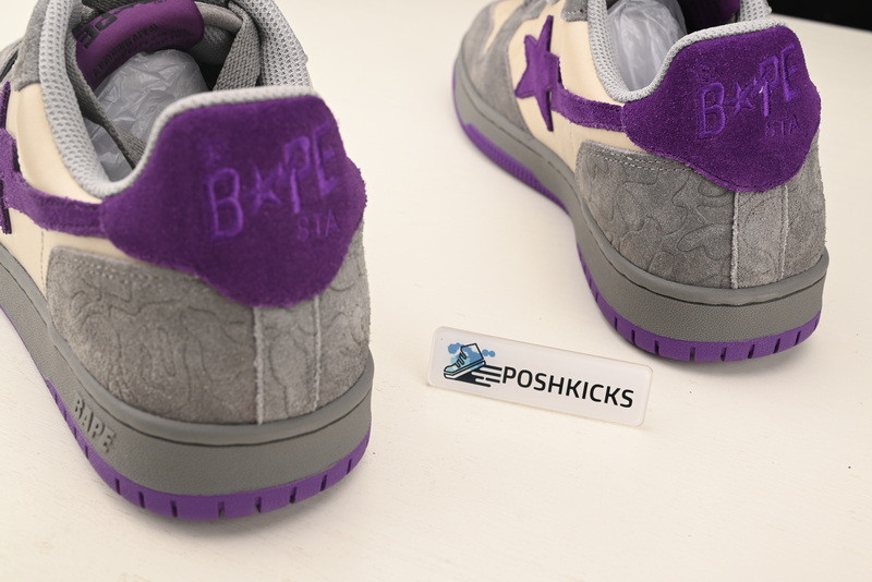 BAPE SNEAKERS