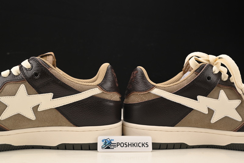 BAPE SNEAKERS