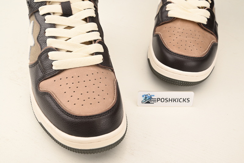 BAPE SNEAKERS