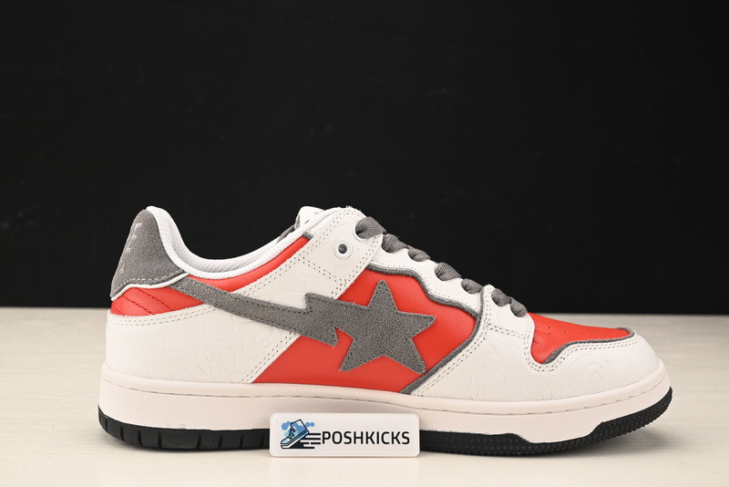 BAPE SNEAKERS