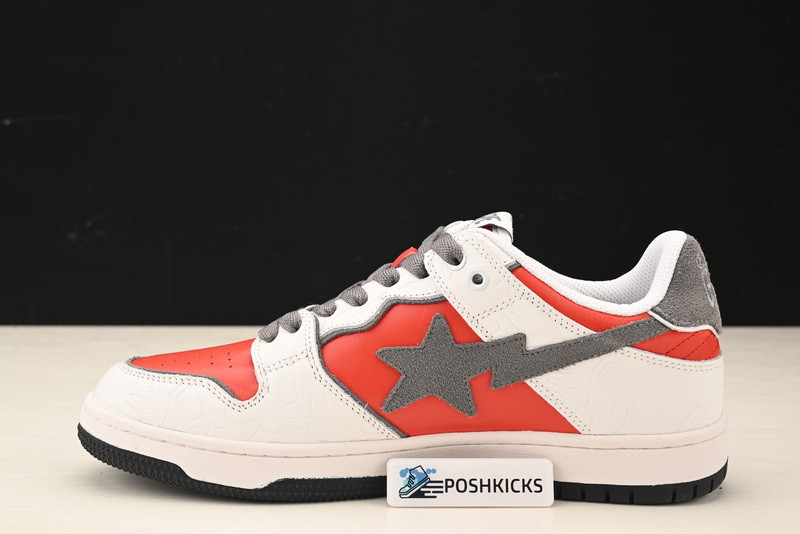 BAPE SNEAKERS