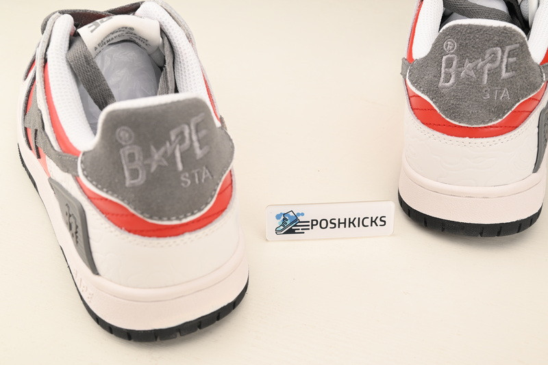 BAPE SNEAKERS