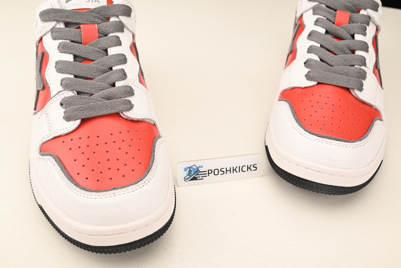BAPE SNEAKERS