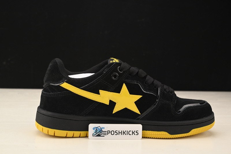 BAPE SNEAKERS