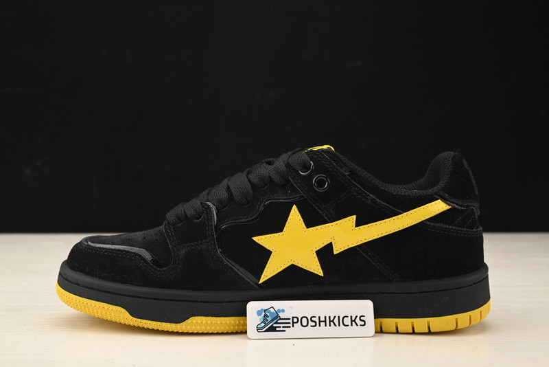 BAPE SNEAKERS