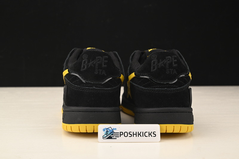 BAPE SNEAKERS