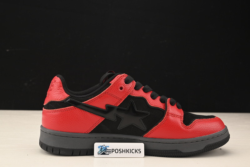 BAPE SNEAKERS