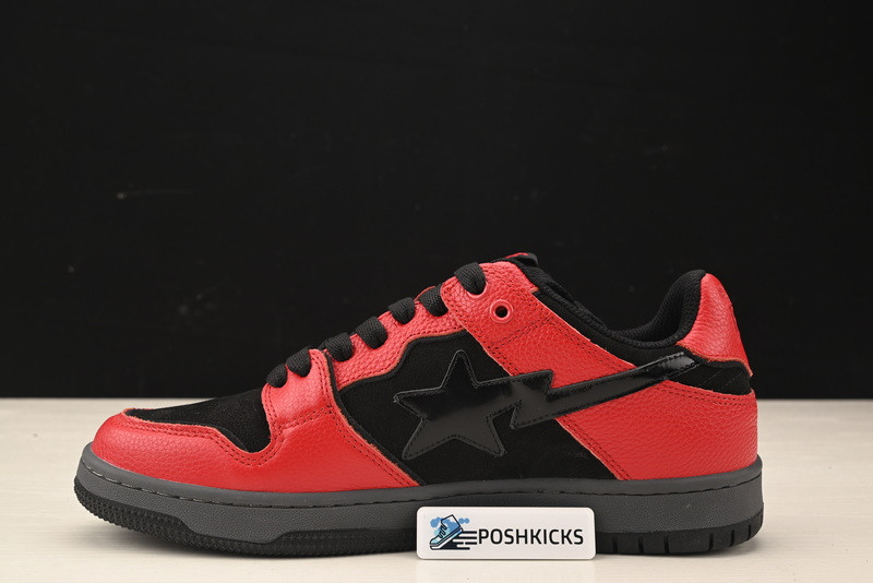 BAPE SNEAKERS