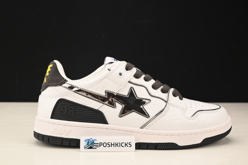 BAPE SNEAKERS