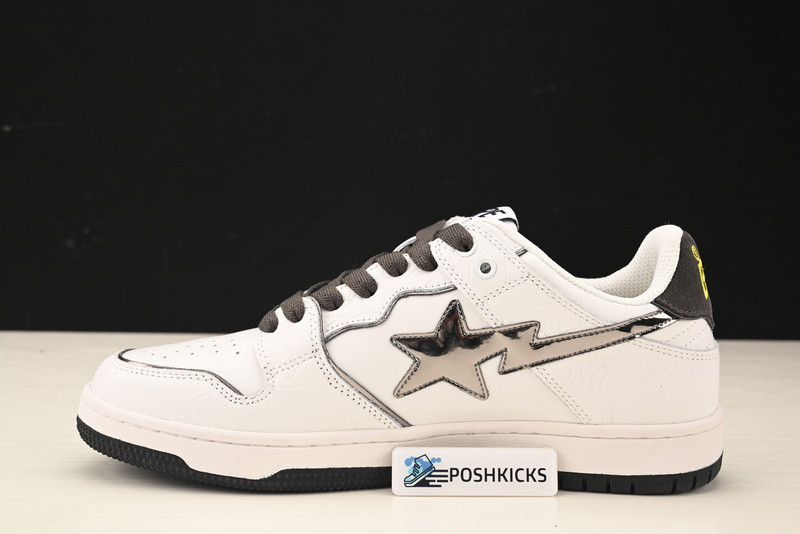 BAPE SNEAKERS
