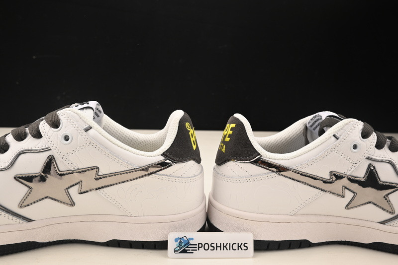 BAPE SNEAKERS