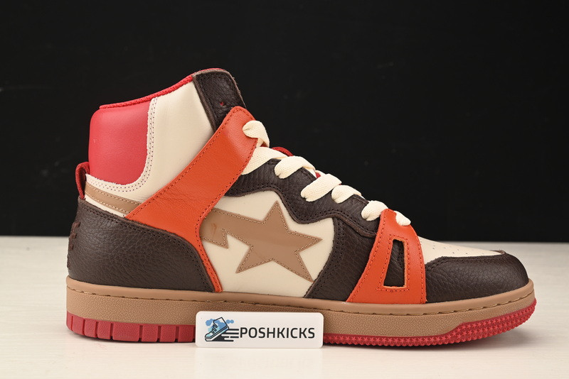 BAPE SNEAKERS