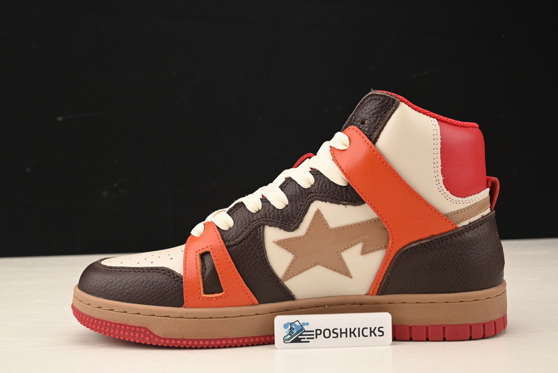 BAPE SNEAKERS