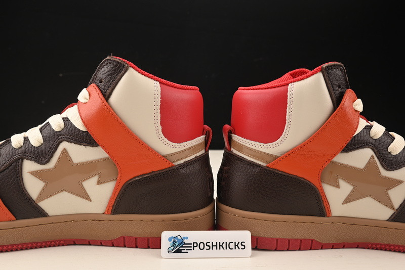 BAPE SNEAKERS