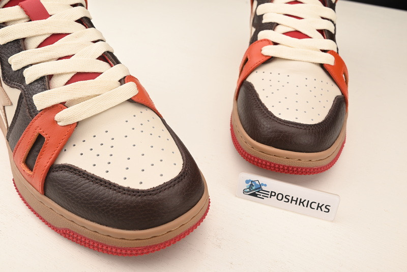 BAPE SNEAKERS
