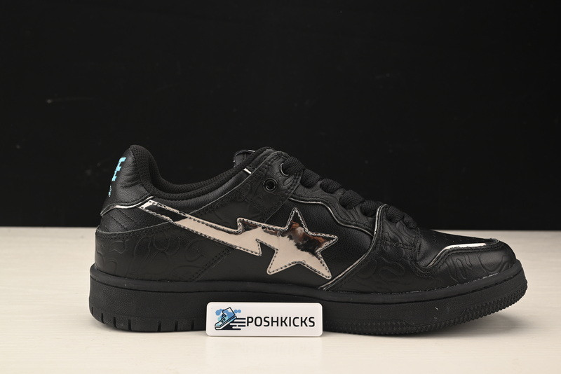 BAPE SNEAKERS