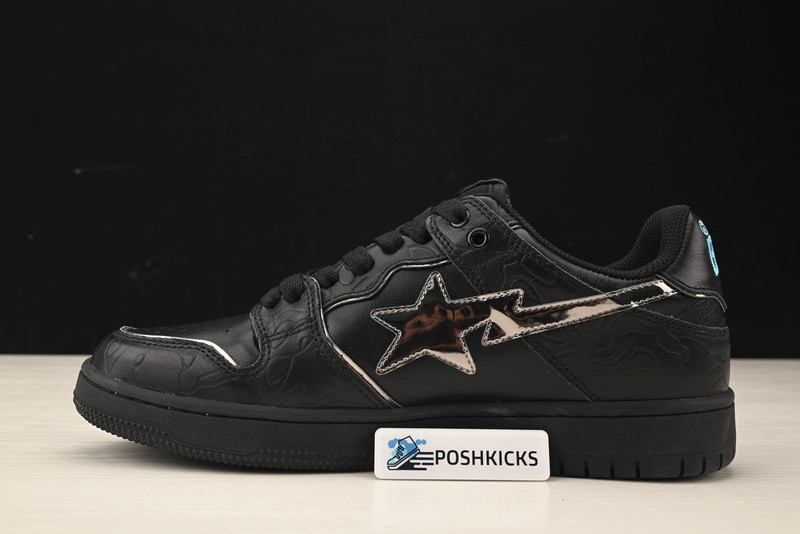 BAPE SNEAKERS
