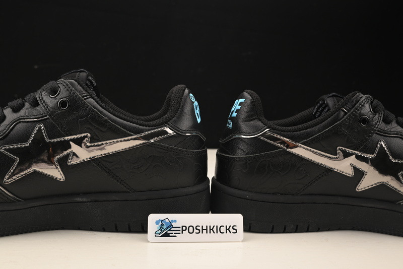 BAPE SNEAKERS