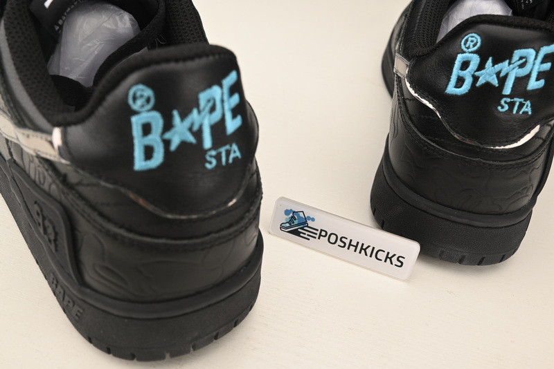 BAPE SNEAKERS