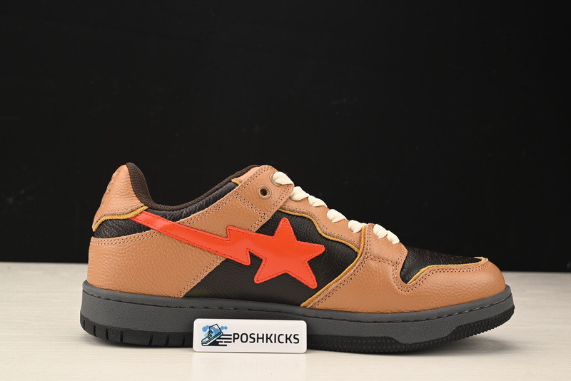 BAPE SNEAKERS