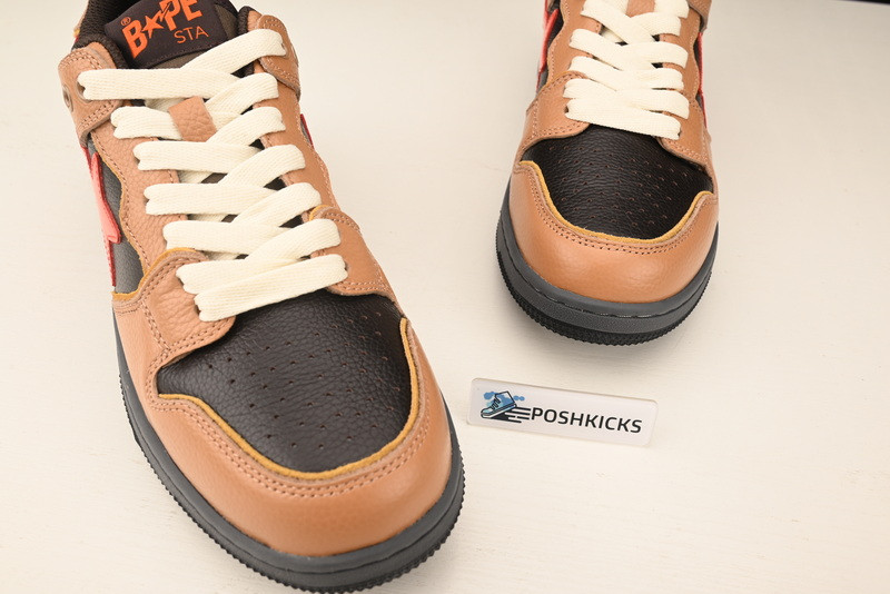 BAPE SNEAKERS