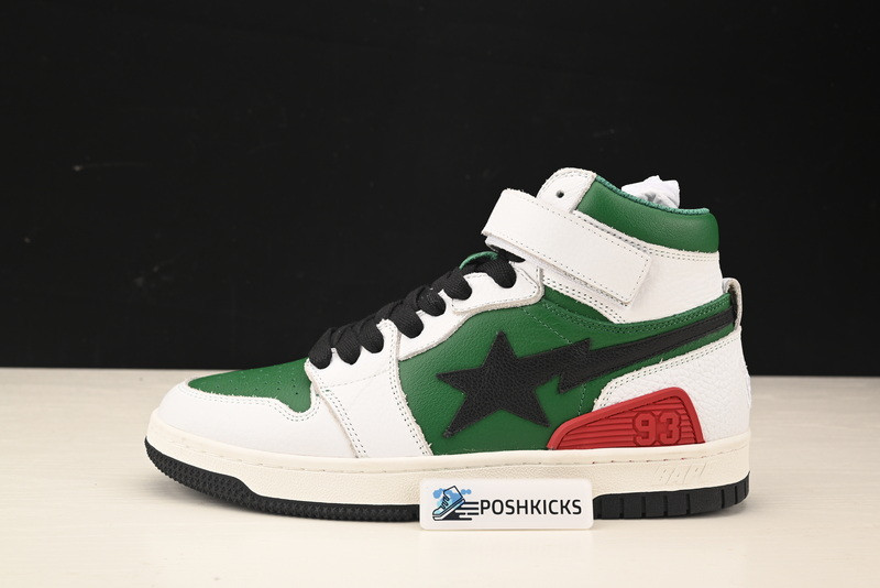 BAPE SNEAKERS