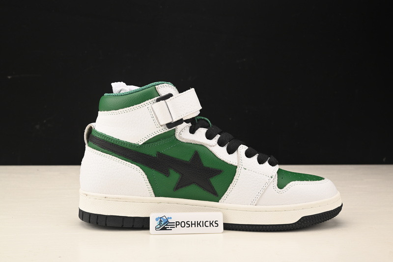 BAPE SNEAKERS