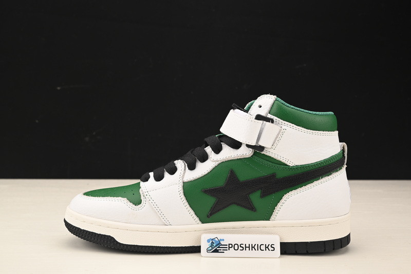 BAPE SNEAKERS