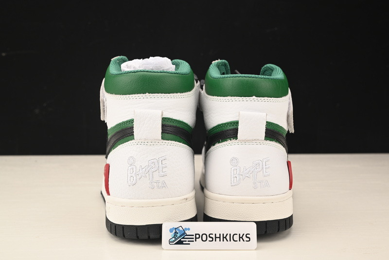 BAPE SNEAKERS
