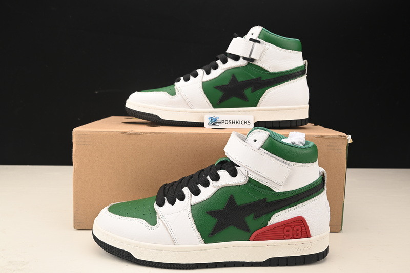 BAPE SNEAKERS