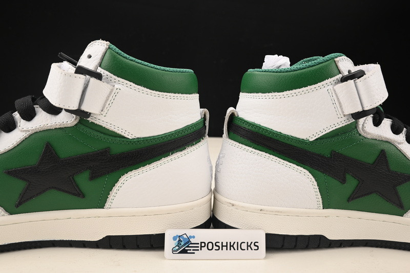 BAPE SNEAKERS