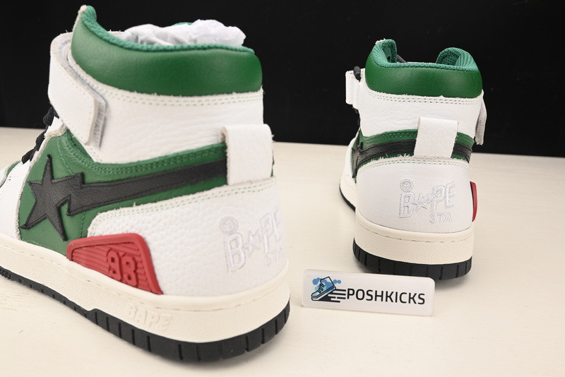 BAPE SNEAKERS