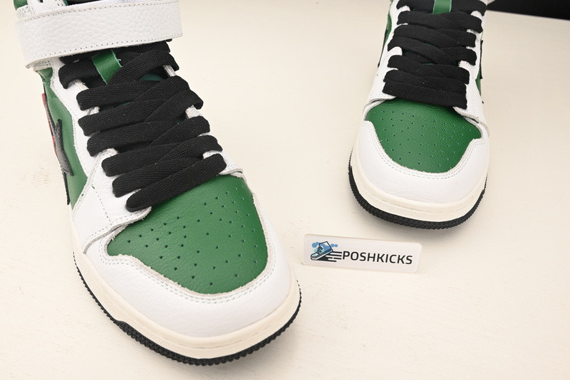 BAPE SNEAKERS