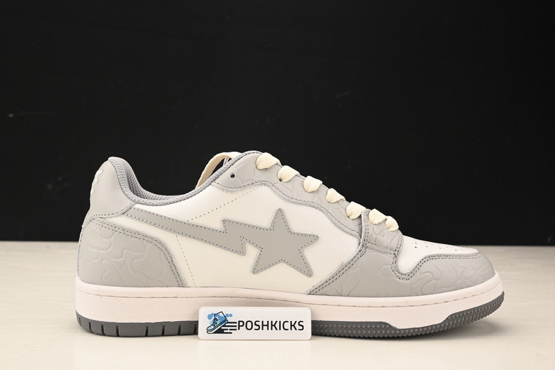 BAPE SNEAKERS