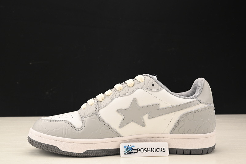 BAPE SNEAKERS