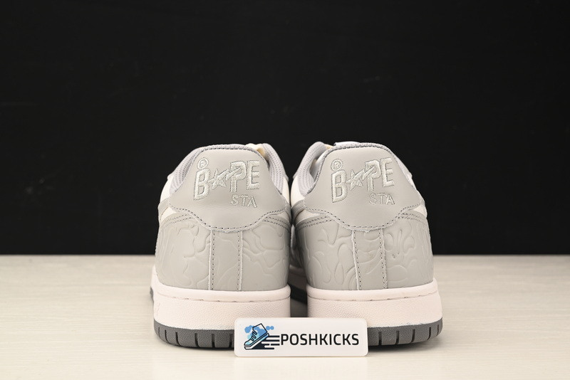 BAPE SNEAKERS