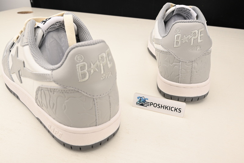 BAPE SNEAKERS